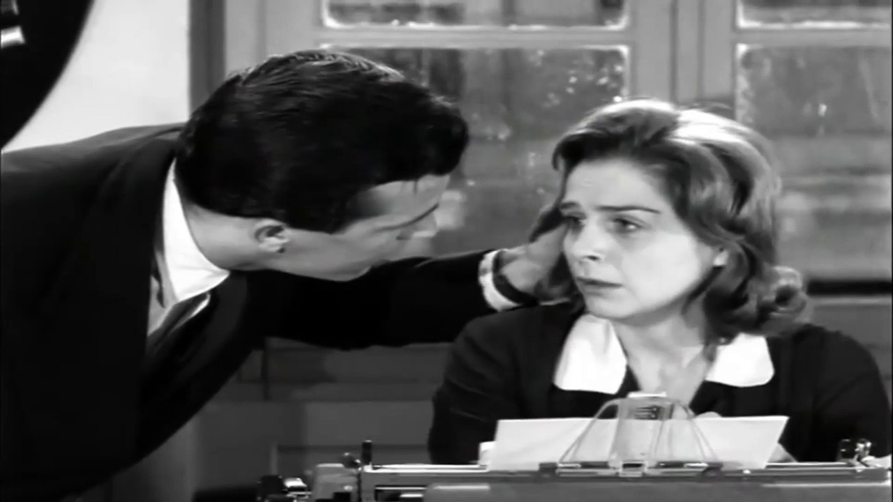 Χαμένα όνειρα (1961)