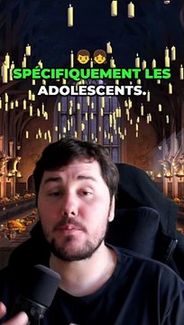 Harry Potter à changé la littérature jeunesse pour toujours !?