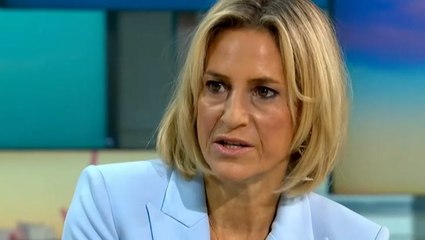 下载视频: Emily Maitlis: Prince Andrew ‘tried to remember rehearsed lines’ during notorious Newsnight interview