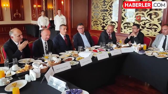 Zeki Öztürk, Türkiye Atletizm Federasyonu Başkanlığına Aday Oldu