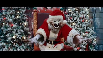 Terrifier 3 Official Trailer – Get a First Look at the Horror's Next Chapter 🎬