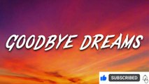 Goodbye Dreams _ Official Audio Music _ - Latest English Song