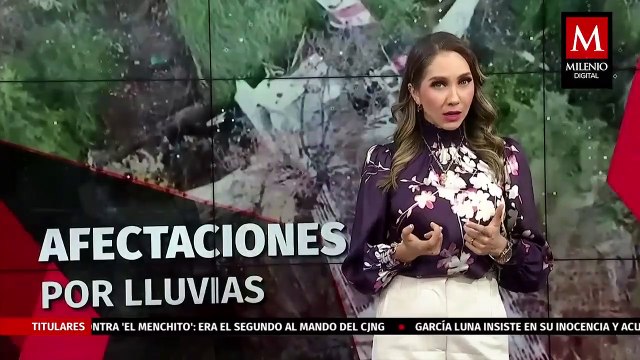 Desalojo en Clínica 58 del IMSS por fuga de oxígeno en el Estado de México