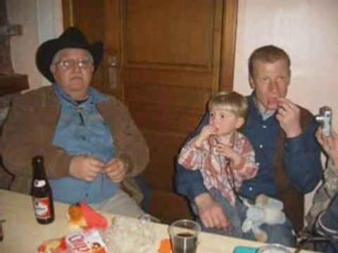 Deep Thunders Mornimont Avril 2008 Anniversaire Jeason