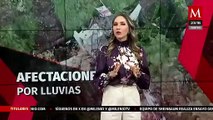 Deslaves en Naucalpan dejan 10 muertos tras fuertes lluvias