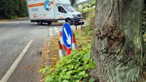 Woman arrested after crash near Rivelin Valley Road, Sheffield