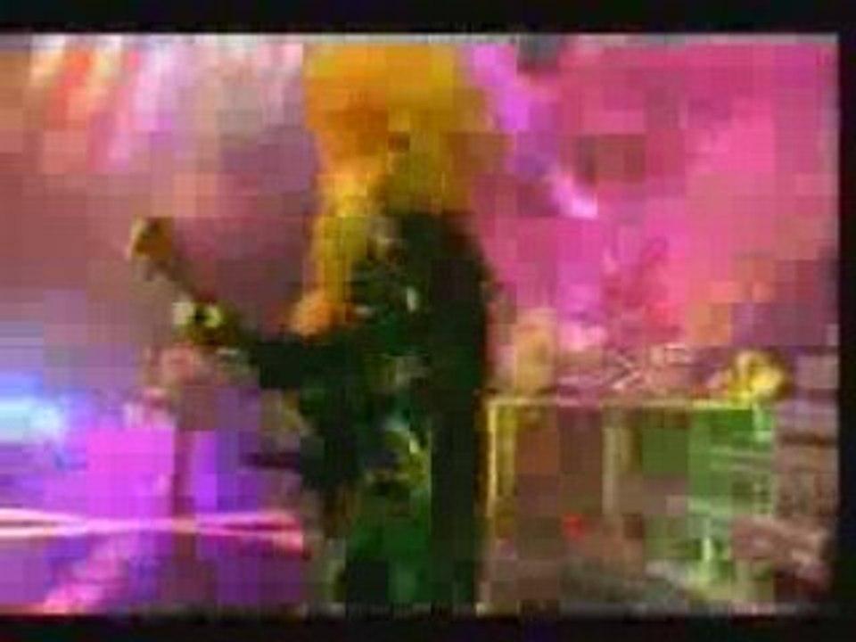 X Japan - Joker (PV)