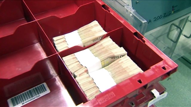 INE eleva al 2,7% el crecimiento del PIB en 2023, al 6,2% el de 2022 y al 6,7% el de 2021