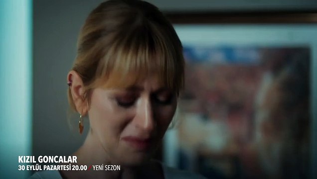 Kızıl Goncalar dizisinin yeni sezon tarihi belli oldu