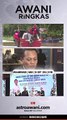 #AWANIRingkas 18 September 2024 | 9 PM