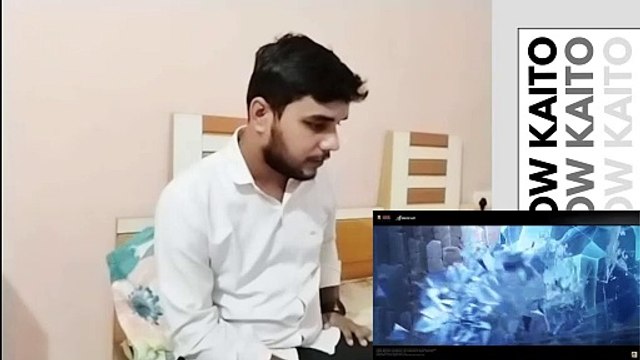 Be Water, My Friend. - Bruce Lee X Rock Lee [JKD Grandmaster] Kung Fu CGI PV | Naruto Mobile Review