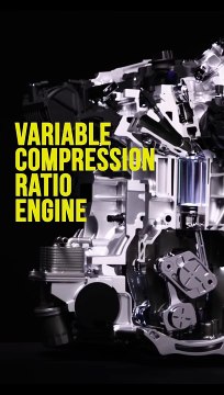 The Combustion Engine Reinvented