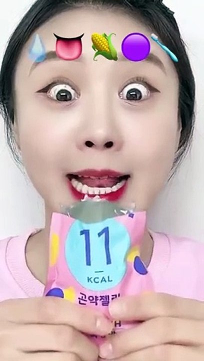 ASMR JELLY