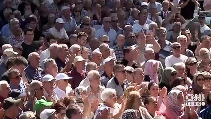 Siyasette 4. madde tartışması | Video Haber