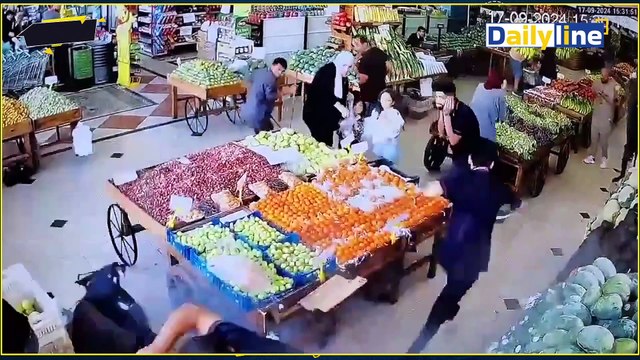 Pager Blast in Lebanon LIVE :क्या बला है Pager जिसने मचाई है तबाही, Mobile को लेकर भी दहशत में लोग !|Daily Line