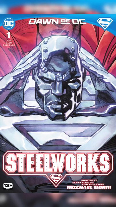 steelworks n1