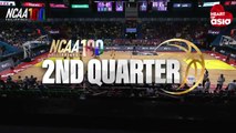 NCAA Basketball JRU vs SSC-R (Second Quarter) | NCAA Season 100