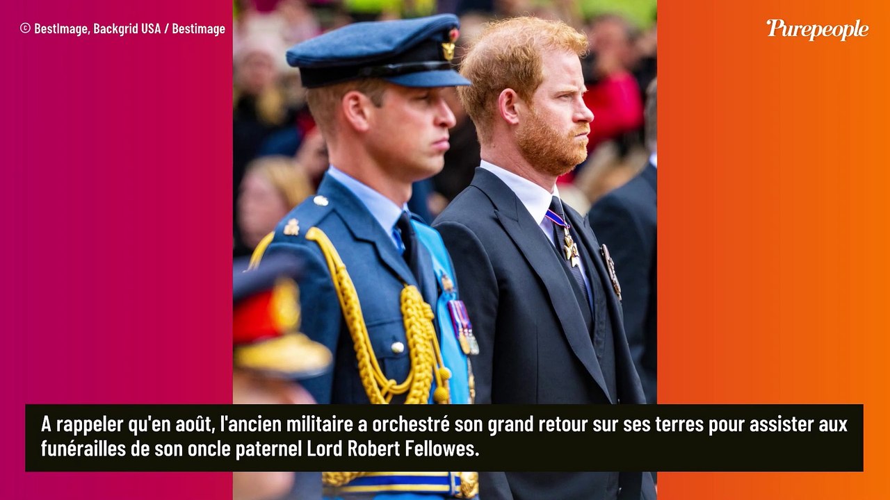 Harry bientôt de retour à Londres sans Meghan : ce bel événement qu'il ne louperait pour rien au monde