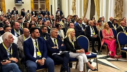 Pecoraro Scanio: Cultura del cibo e turismo enogastronomico