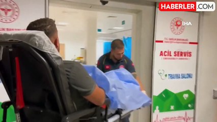 Aksaray'da Pazarcı Akrabalar Arasında Patates Parası Kavgası: 5 Yaralı