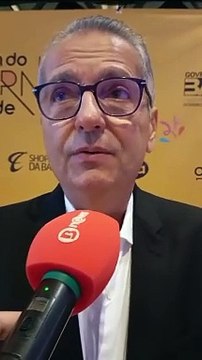 Presidente do COMCAR, Washington Paganelli descarta principal mudança cogitada para Carnaval de Salvador; saiba qual