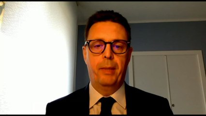 UE, Danti (Renew Europe): Vicepresidenza Fitto successo più suo