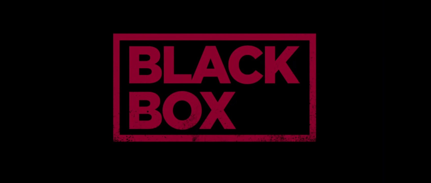 Black Box (2023), de Asli Özge | Tráiler