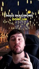 Et si Harry Potter voulait finalement monter un harem ?