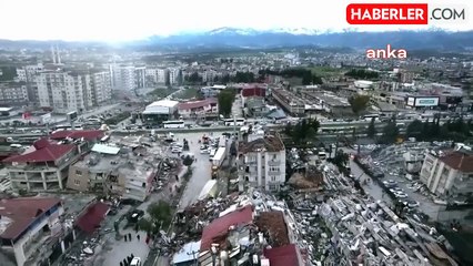 Yargıtay, Hatay'da Deprem Sürecinde Eski Vali Hakkında Suç Duyurusunu Reddetti