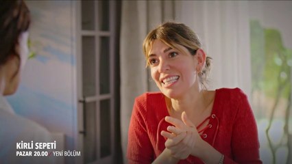 مسلسل السلة المتسخة الحلقة 34