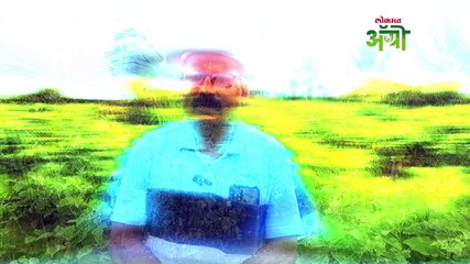 वय ६६, शेतात वांगी लागवड महिन्याकाठी ९० हजारांचा नफा