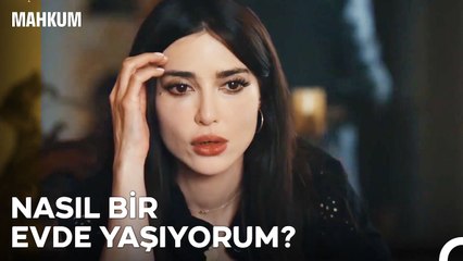 Korktuğum Başıma Geldi! - Mahkum 20. Bölüm