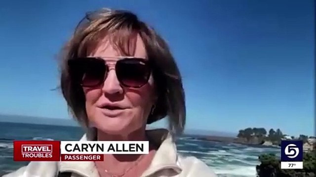 Un avion de Delta Airlines, reliant Salt Lake City à Portland, contraint de faire demi-tour après un problème de pressurisation : « Les oreilles et le nez des passagers saignaient » - VIDEO