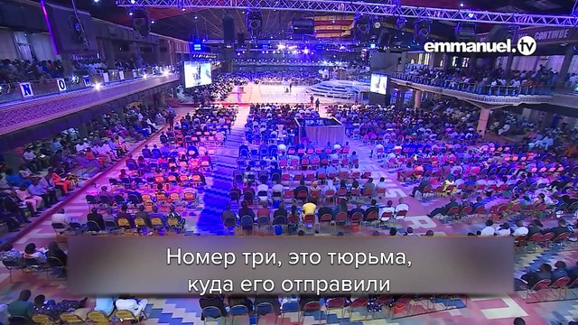 Бог Готовит Вас К ВЕЛИЧИЮ!!! | Проповедь Брата Криса