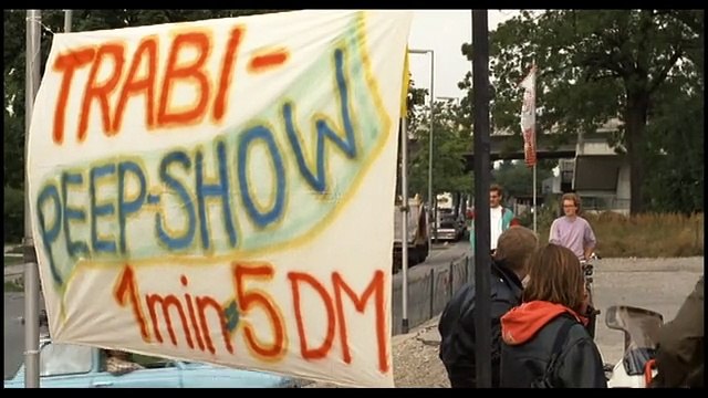 Go Trabi Go (1991)