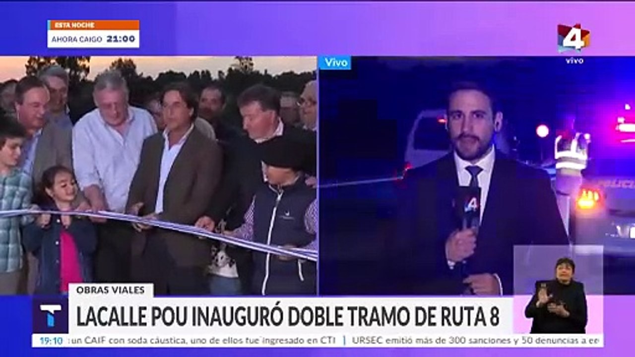 Lacalle