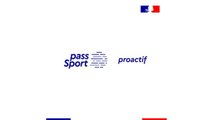 Administrations proactives : Pass Sport