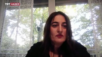 Almanya'da bir Türk vatandaşı, Filistin'i destekleyen paylaşım yaptığı için ifadeye çağrıldı