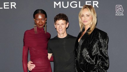 Adriana Karembeu dit au revoir à ses longs cheveux et adopte la coupe tendance du moment