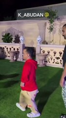 First time I see how a person's soul comes out 