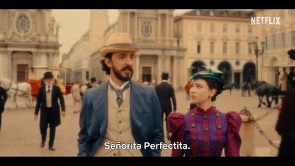 La ley de Lidia Poët 2 - Teaser oficial Netflix