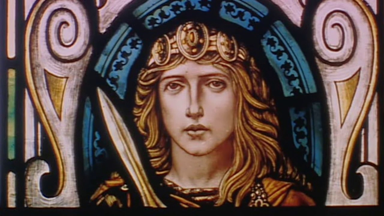 Boudica - Fact Or Fiction With Tony Robinson