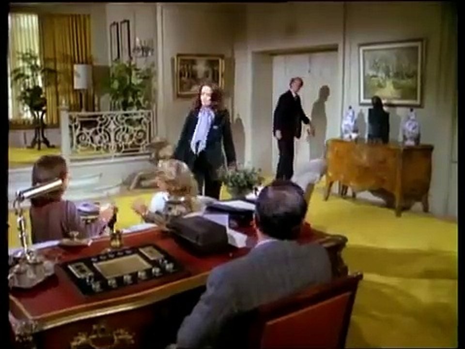 Drôles de dames - S01 - Episode pilote