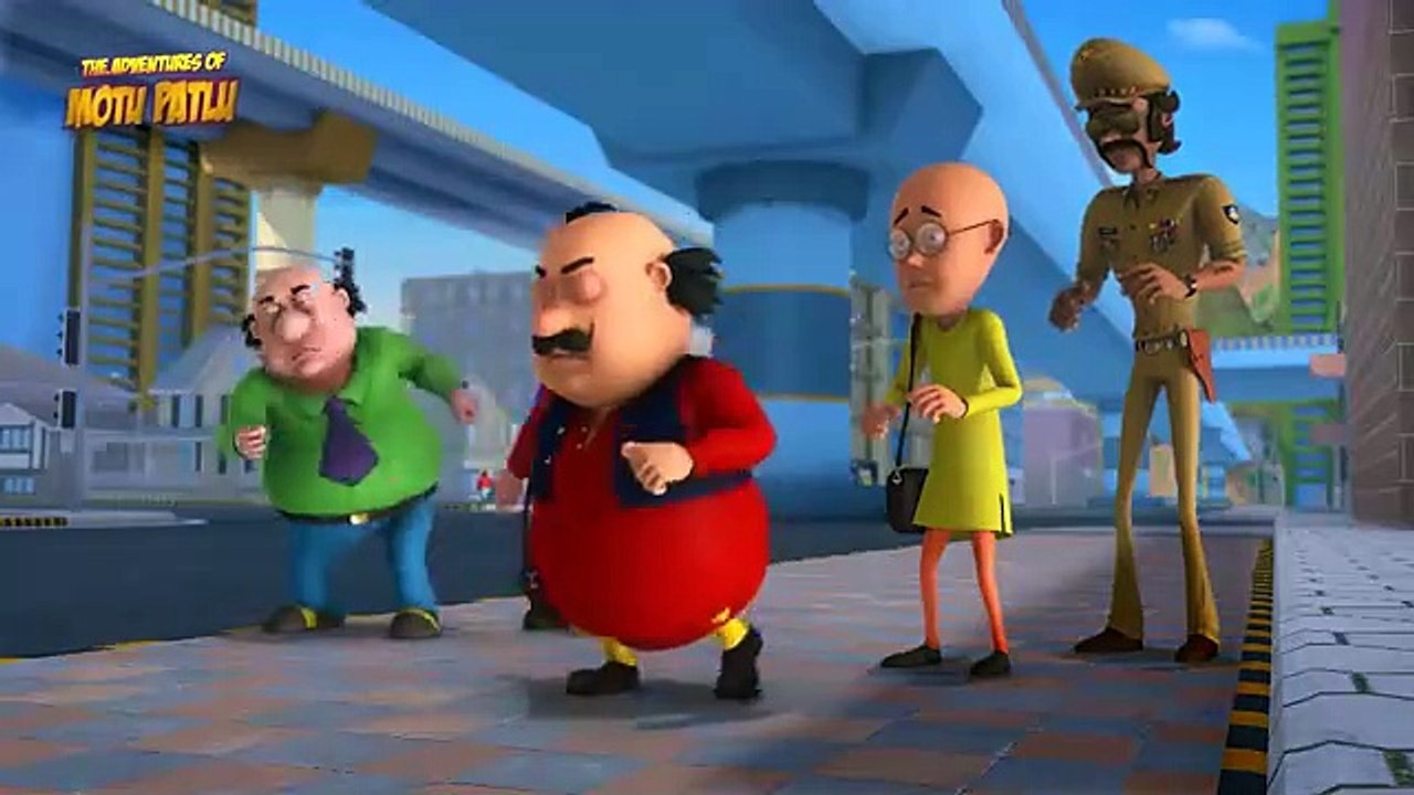 Robot_Attack___Motu_Patlu_Best_Scenes___Cartoon_for_kids___Popular_Cartoon_for_kids(360p)