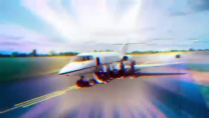 Last Me Jo Haath Hatayega Vo Jitega Ye Private Jet!