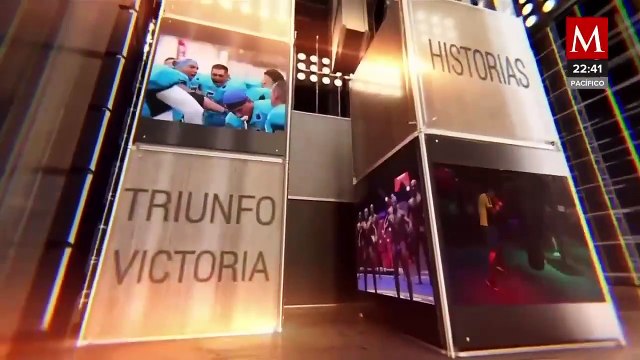 Gamergy', torneo de videojuegos | La otra visión del deporte