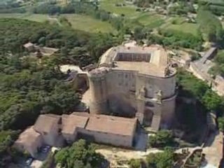 La Drôme en vidéo - Les paysages de la Drôme