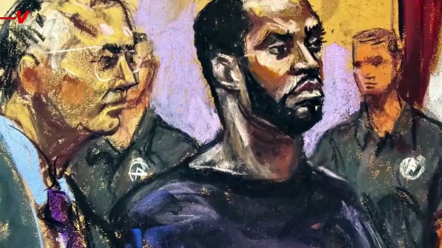 Sean ‘Diddy’ Combs Faces Allegations With Mandatory Minimum 15-Year Prison Sentence