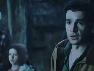 "Wolf Man": Bissiger Trailer zum Werwolf-Horror