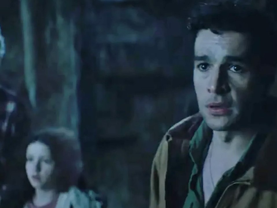 'Wolf Man': Bissiger Trailer zum Werwolf-Horror